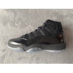 PK God Batch Air Jordan 11 Retro Cap and Gown 378037-005