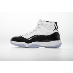 LJR Batch Air Jordan 11 Retro Concord (2018) 378037-100