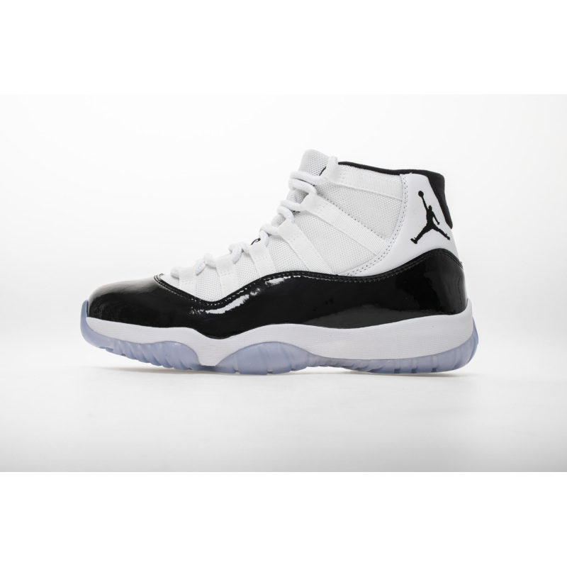 LJR Batch Air Jordan 11 Retro Concord (2018) 378037-100