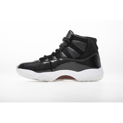 LJR Batch Jordan 11 Retro 72-10 378037-002 01