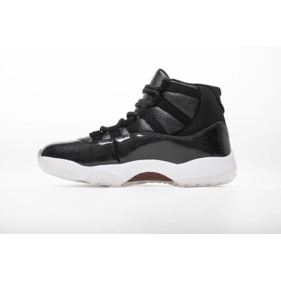 LJR Batch Jordan 11 Retro 72-10 378037-002 01