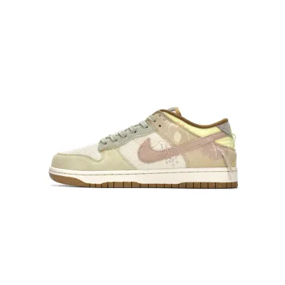 PK God Batch Nike Dunk Low On the Bright Side (W) DQ5076-121 01