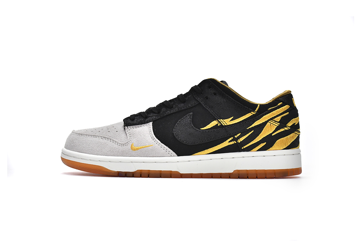 PK God Batch Nike Dunk Low Year of the Tiger (2022) (GS) DQ5351-001