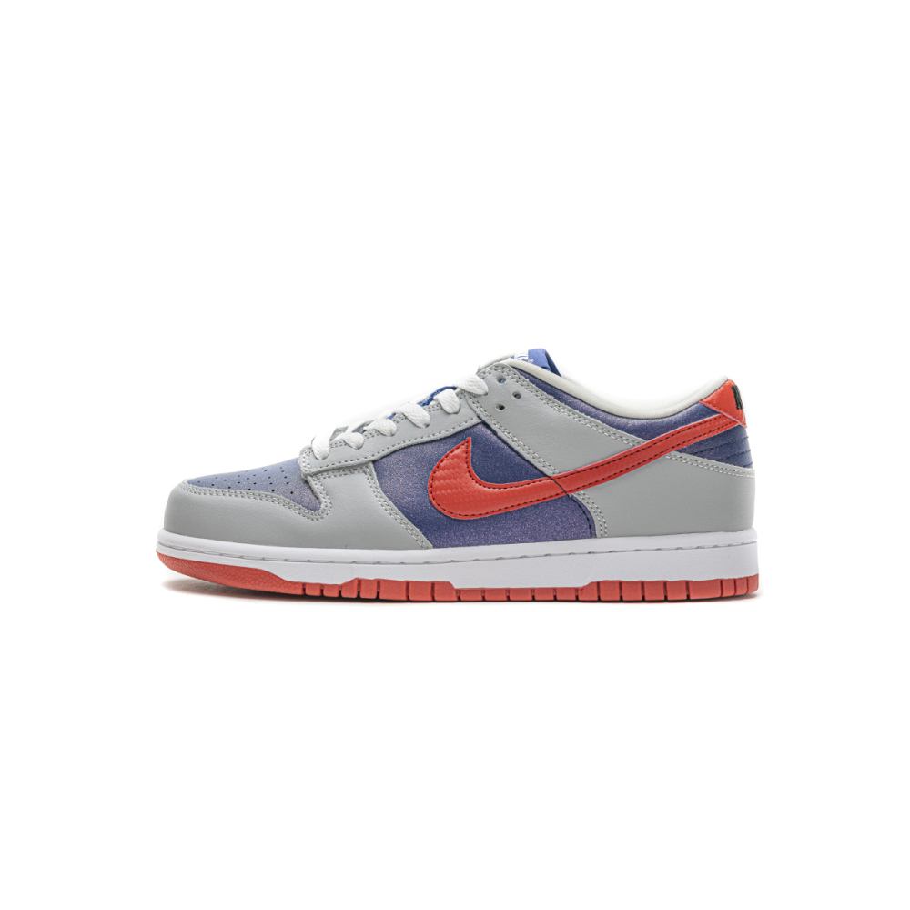 LJR Batch Nike Dunk Low Co.JP Samba (2020)  CZ2667-400 