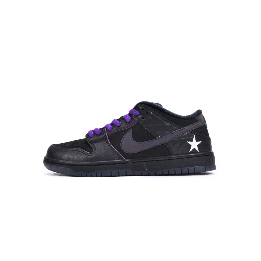 PK God Batch Nike SB Dunk Low Familia First Avenue DJ1159-001