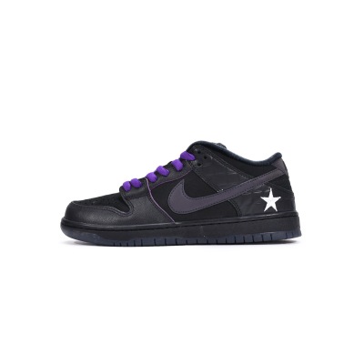 PK God Batch Nike SB Dunk Low Familia First Avenue DJ1159-001 01