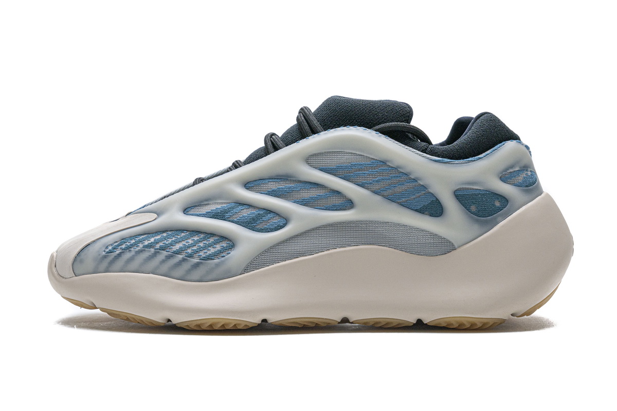 LJR Batch adidas Yeezy 700 V3 Kyanite GY0260
