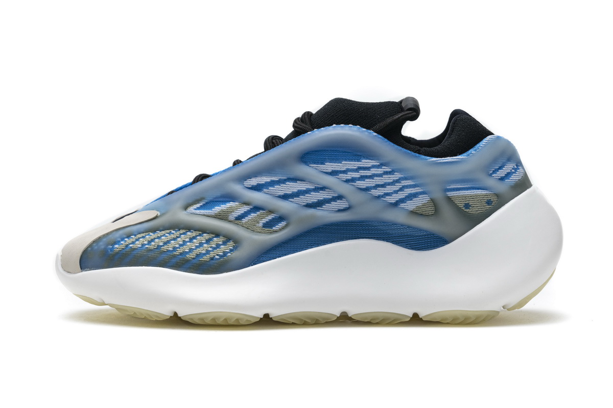 LJR Batch adidas Yeezy Boost 700 V3 Azareth G54850