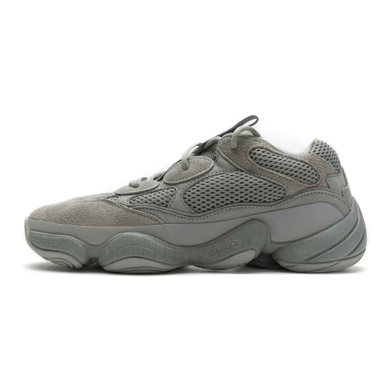 LJR Batch adidas Yeezy 500 Salt EE7287