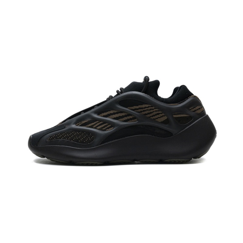 PK God Batch adidas Yeezy 700 V3 Clay Brown GY0189