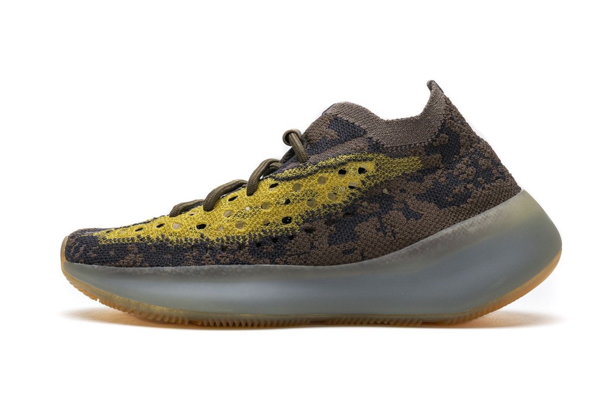 LJR Batch adidas Yeezy Boost 380 Lmnte FZ4982