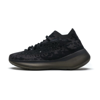 PK God Batch adidas Yeezy Boost 380 Onyx FZ1270 01