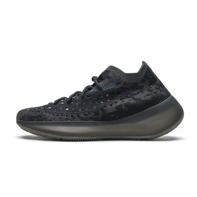 LJR Batch adidas Yeezy Boost 380 Onyx FZ1270 01