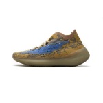 LJR Batch adidas Yeezy Boost 380 Blue Oat Q47306 