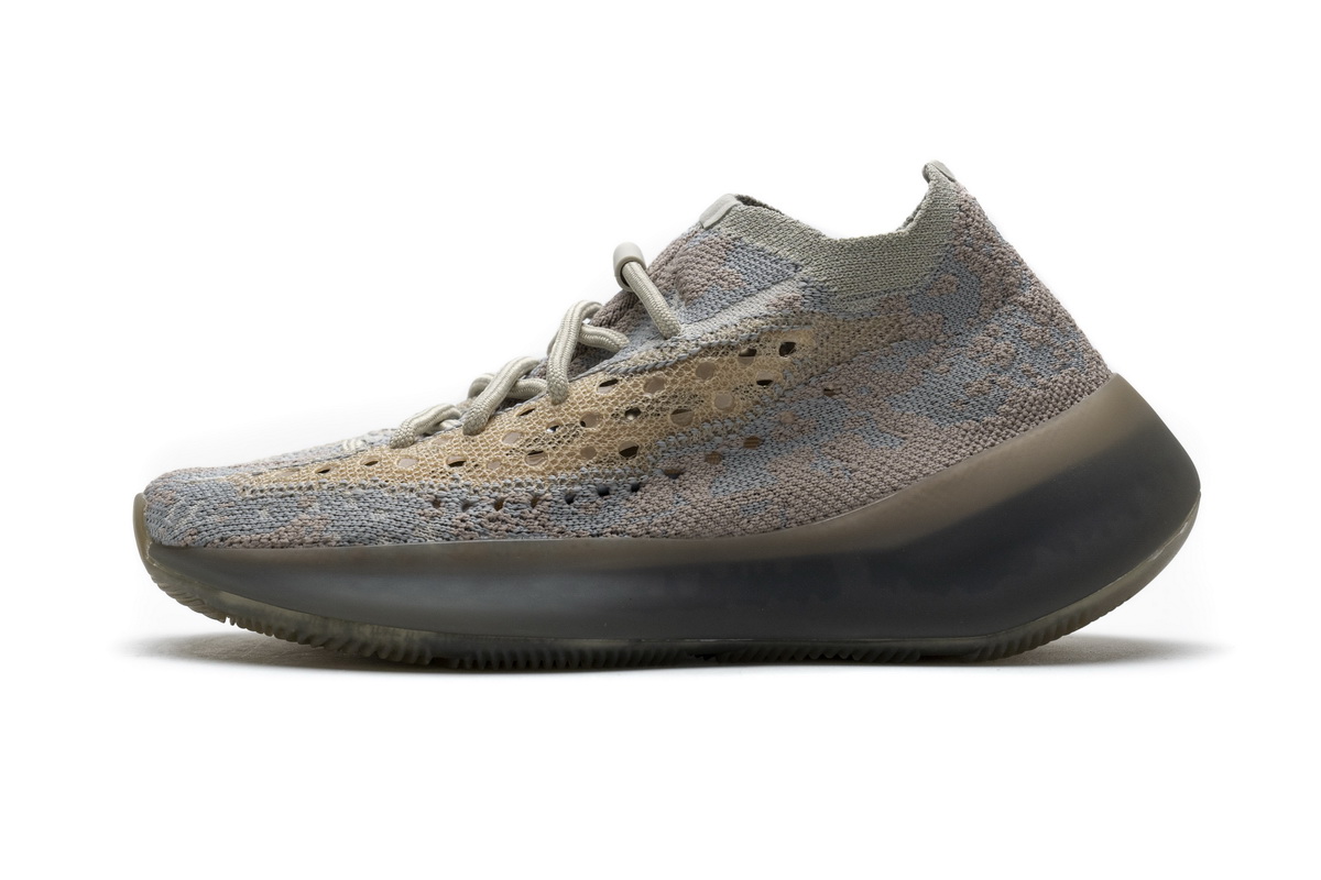 LJR Batch adidas Yeezy Boost 380 Pepper FZ1269