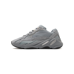 LJR Batch adidas Yeezy Boost 700 V2 Hospital Blue FV8424