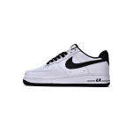 LJR Batch Nike Air Force 1 Low '07 White Black (2022) DH7561-102