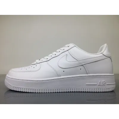 Nike Air Force 1 Low  '07White 07 315122-111 01