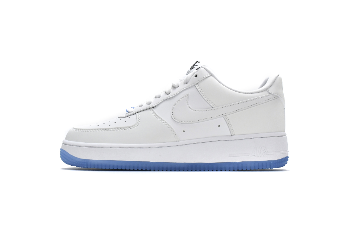 LJR Batch Nike Air Force 1 Low LX UV Reactive (W) DA8301-100