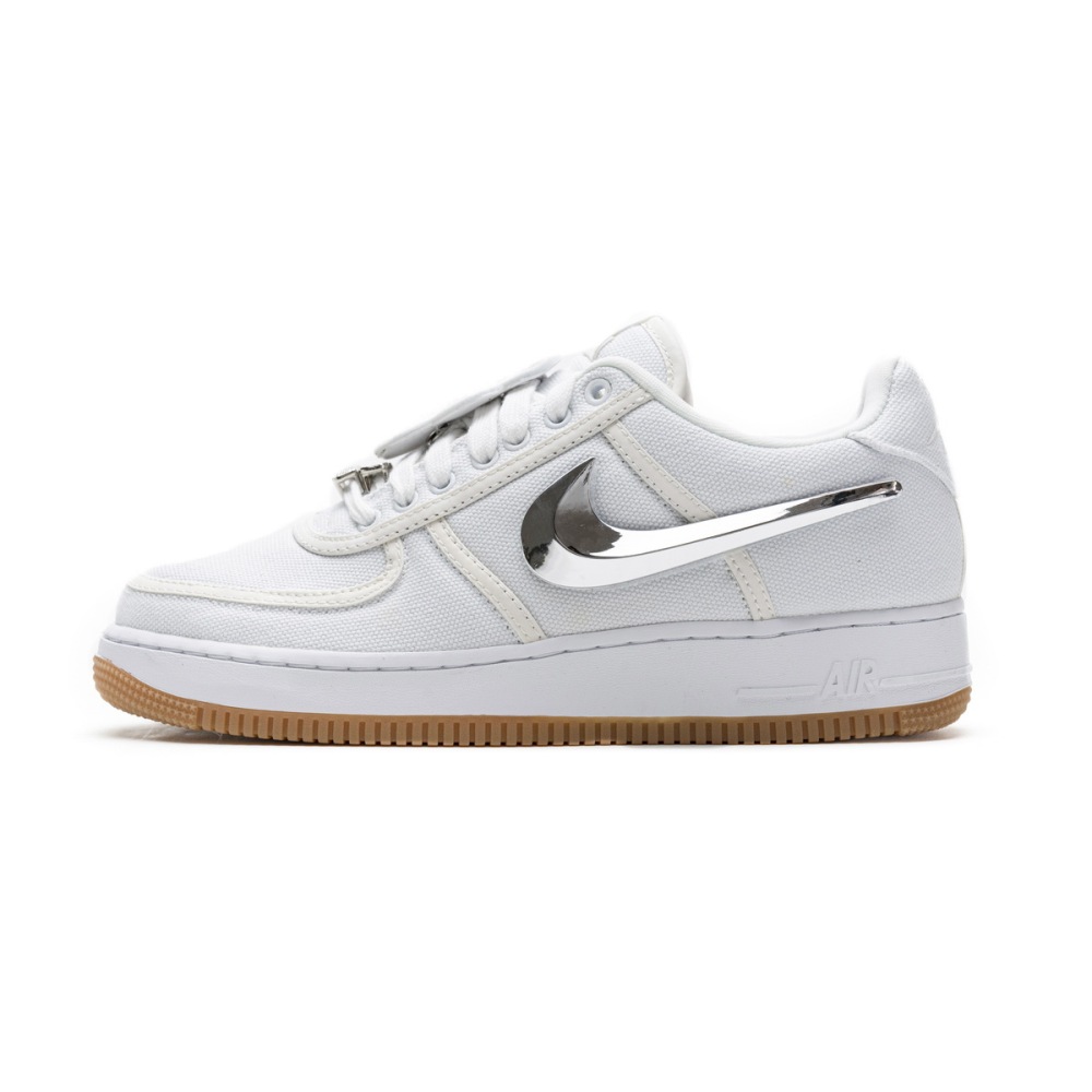 PK God Batch Nike Air Force 1 Low Travis Scott (AF100) AQ4211-100