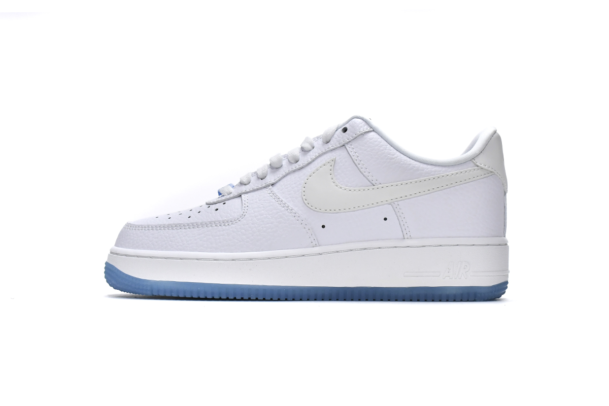 LJR Batch Nike Air Force 1 Low UV Reactive Swoosh (W) DA8301-101