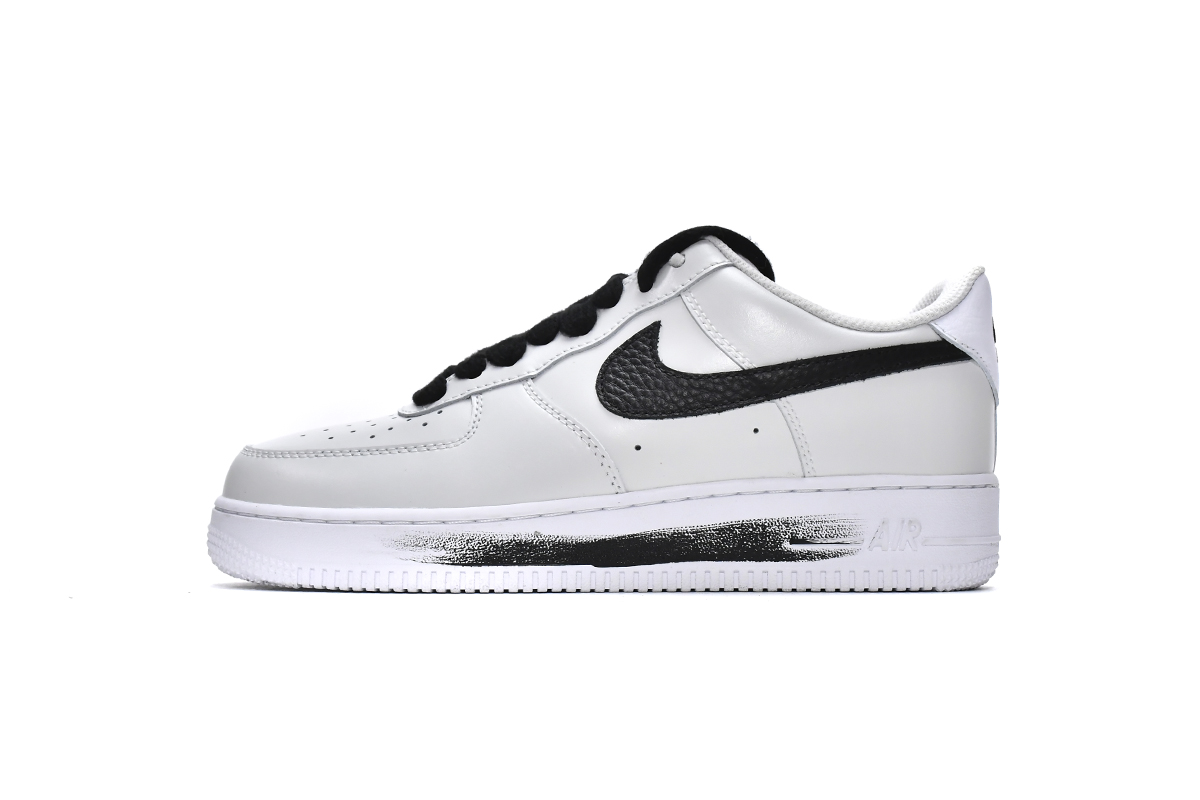 LJR Batch Nike Air Force 1 LowG-Dragon Peaceminusone Para-Noise 2.0 DD3223-100