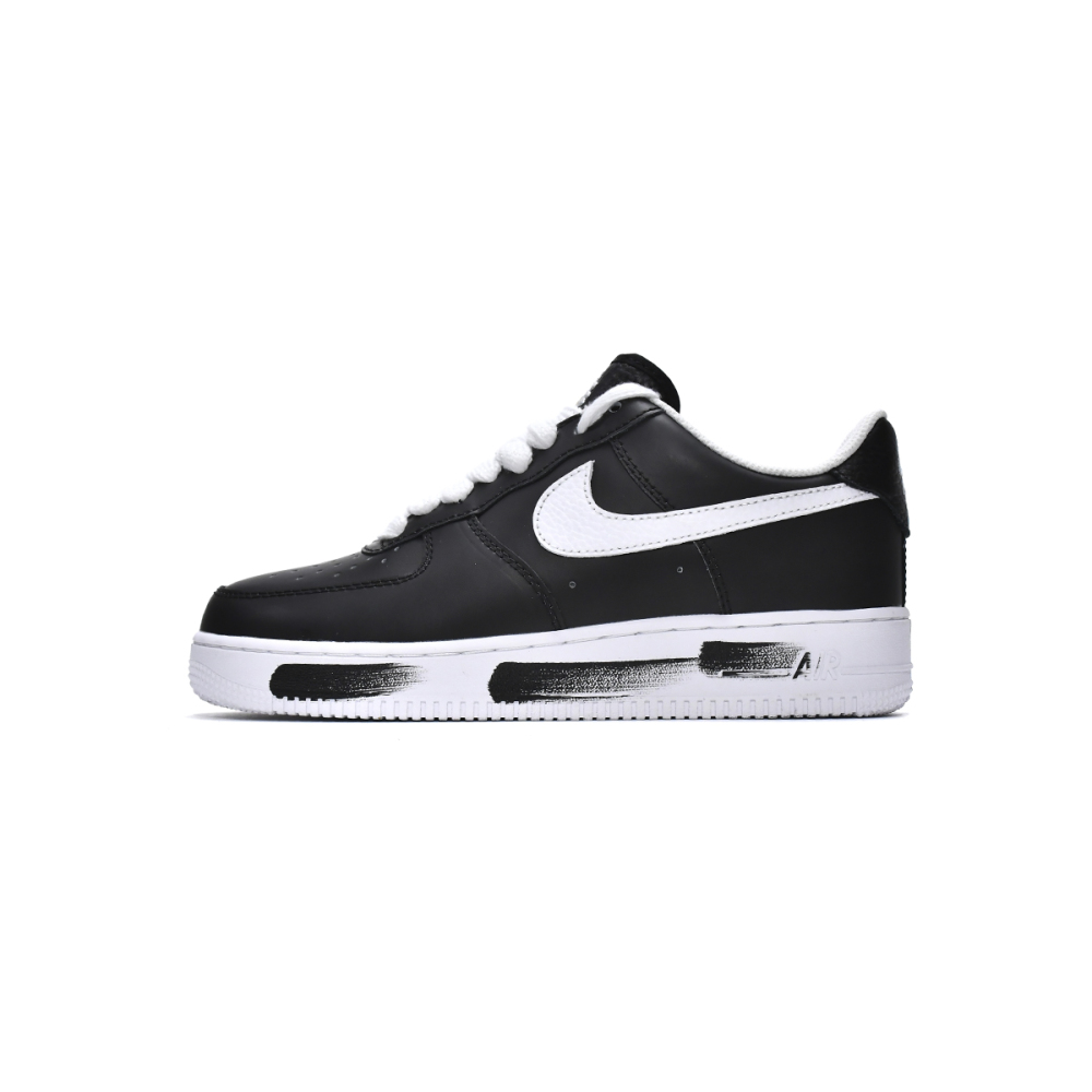 PK God Batch Nike Air Force 1 Low G-Dragon Peaceminusone Para-Noise AQ3692-001