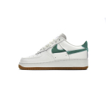 LJR Batch Nike Air Force 1 Vandalized Sail Mystic Green (W) BV0740-100