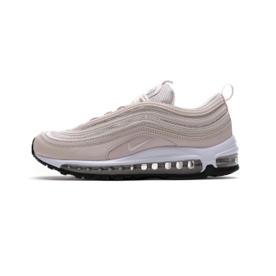 LJR Batch Nike Air Max 97 Barely Rose Black Sole 921733-600 01