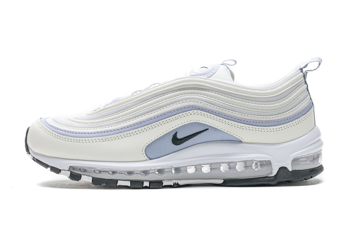 LJR Batch Nike Air Max 97 Ghost (W) CZ6087-102 