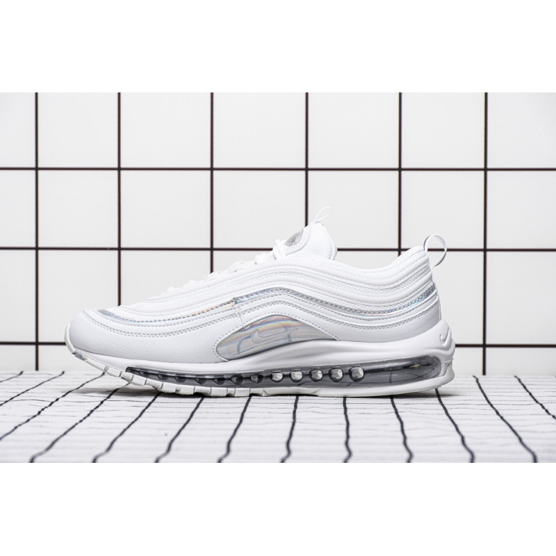 LJR Batch Nike Air Max 97 Iridescent White (W) CJ9706-100