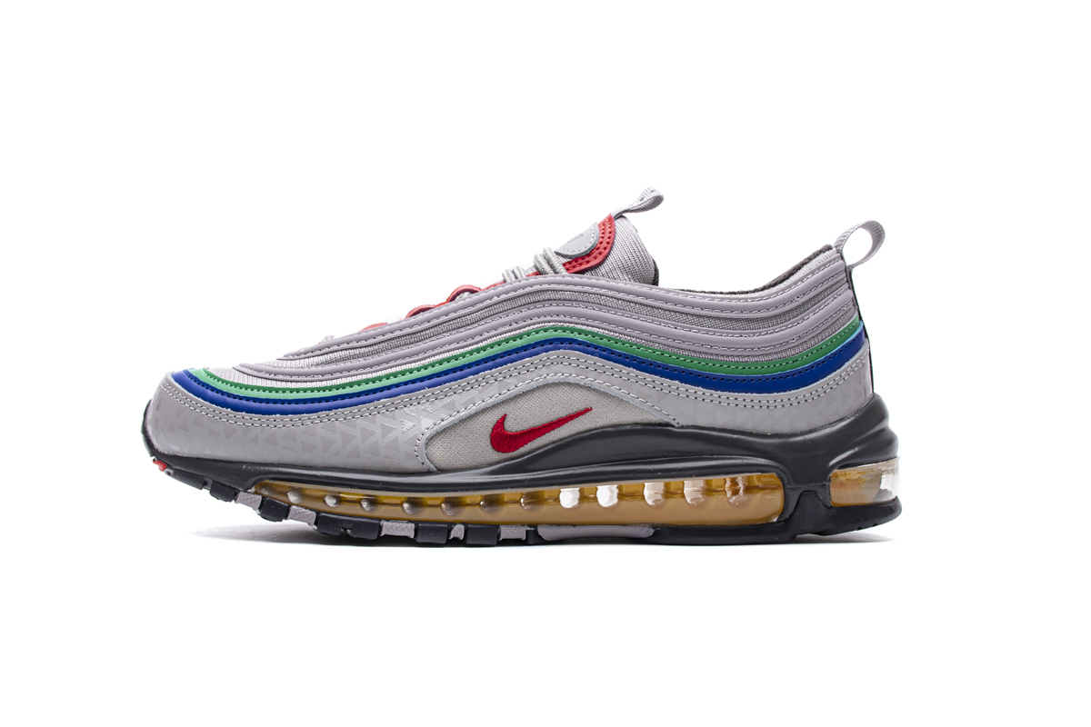 LJR Batch Nike Air Max 97 Nintendo 64 CI5012-001