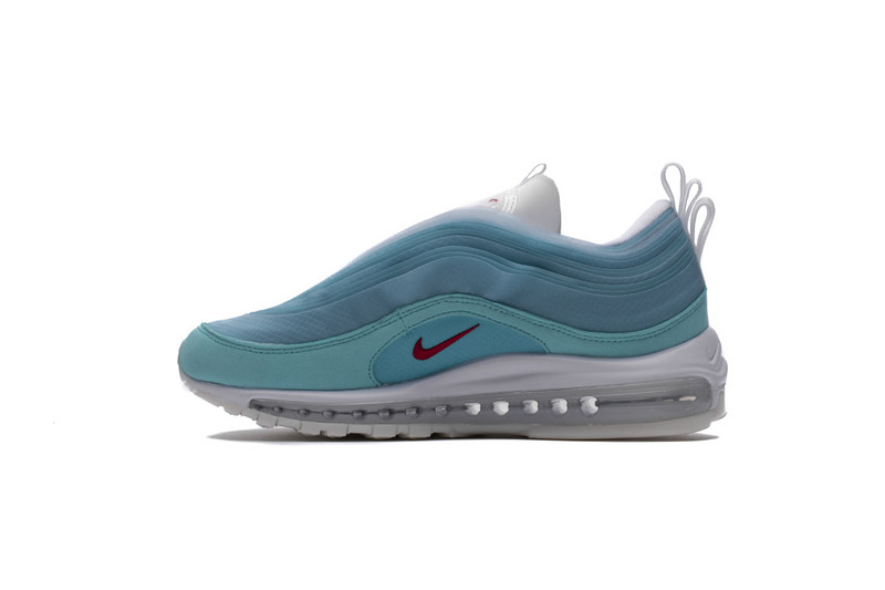 LJR Batch Nike Air Max 97 Shanghai Kaleidoscope CI1508-400