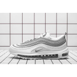 LJR Batch Nike Air Max 97 White Reflect Silver 921826-105