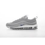 LJR Batch Nike Air Max 97 Wolf Grey Game Royal BQ3165-001