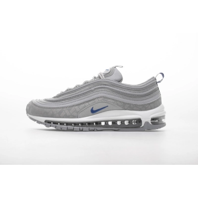 LJR Batch Nike Air Max 97 Wolf Grey Game Royal BQ3165-001 01