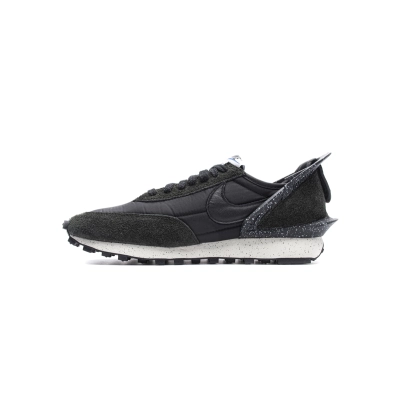 PK God Batch Nike Daybreak Undercover Black Sail (W) CJ3295-001 01
