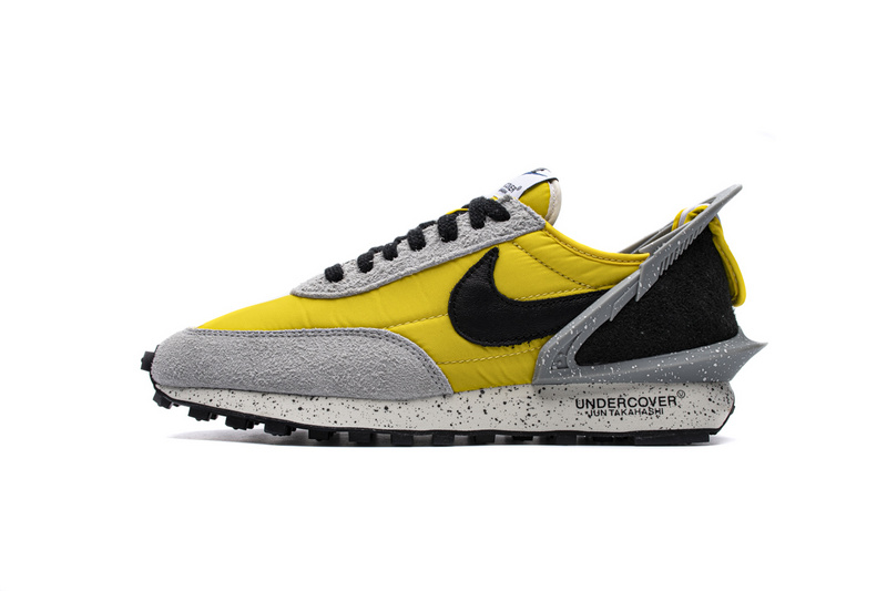PK God Batch Nike Day break Undercover Bright Citron BV4594-700