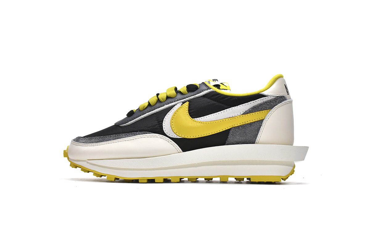 PK God Batch Nike Daybreak Undercover Bright Citron BV4594-700