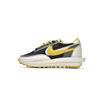 PK God Batch Nike Daybreak Undercover Bright Citron BV4594-700
