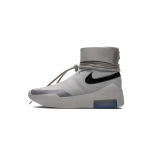 H12 Batch Nike Air Fear Of God 1 SA Light Bone Black AT9915-002