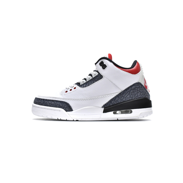 jordan 3 se fire red 2020