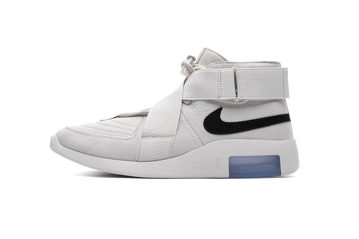 H12 Batch Nike Air Fear of God Raid Light Bone AT8087-001