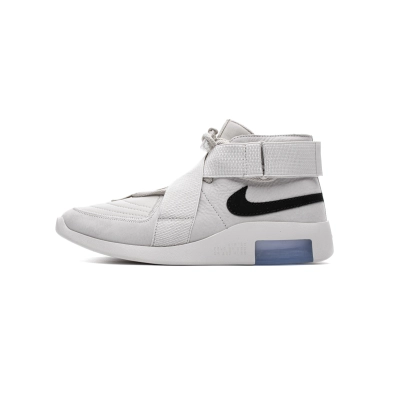 H12 Batch Nike Air Fear of God Raid Light Bone AT8087-001 01