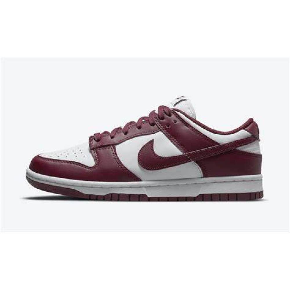 LJR Batch SB Nike Dunk Low Bordeaux (W)	DD1503-108