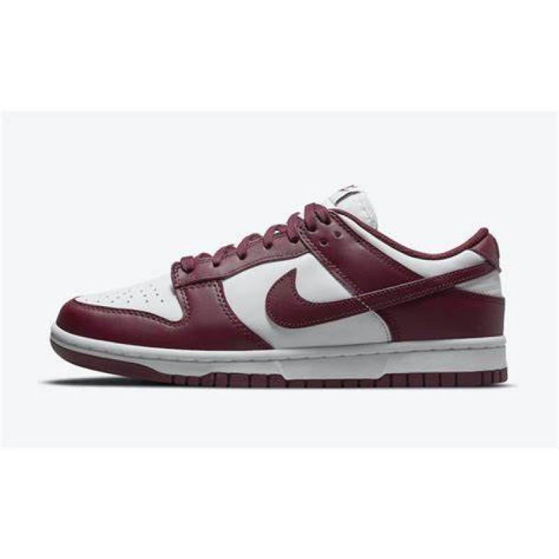 LJR Batch SB Nike Dunk Low Bordeaux (W)	DD1503-108