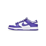 LJR Batch Nike Dunk Low Championship Court Purple DD1391-104