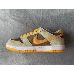 LJR Batch Nike Dunk Low Dusty Olive DH5360-300 (1)