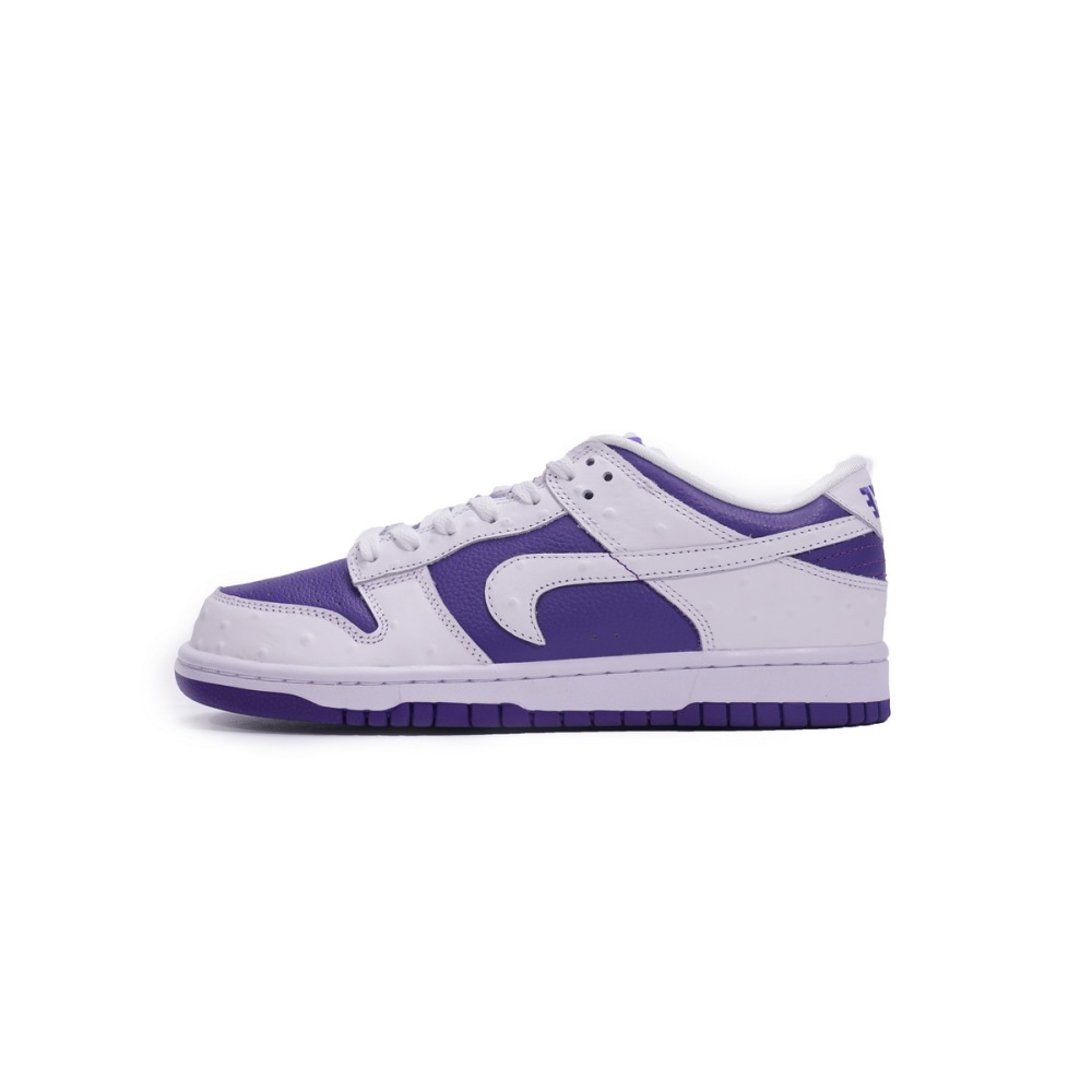 LJR Batch Nike Dunk Low Flip the Old School (W) DJ4636-100