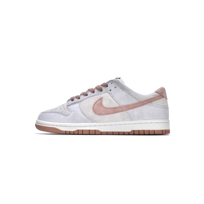 PK God Batch Nike Dunk Low Fossil Rose DH7577-001 01